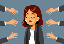 Telling female colleague she has good figure & asking her out amounts to outraging modesty of woman: Mumbai Court dismisses mans anticipatory bail plea Telling female colleague she has good figure & asking her out amounts to outraging modesty of woman: Mumbai Court dismisses mans anticipatory bail plea